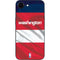 NBA Washington Wizards Away Jersey iPhone 16e Skin