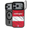 NBA Washington Wizards Away Jersey iPhone 18 Pro Max Kickstand Case