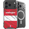 NBA Washington Wizards Away Jersey iPhone 18 Pro Max MagSafe Case