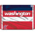 NBA Washington Wizards Away Jersey Apple MacBook Air Skin