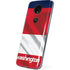 NBA Washington Wizards Away Jersey Moto E5 Plus Skin