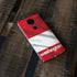 NBA Washington Wizards Away Jersey Moto E5 Plus Skin