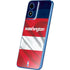 NBA Washington Wizards Away Jersey Moto G Play 4G (2024) Skin