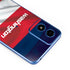 NBA Washington Wizards Away Jersey Moto G Play 4G (2024) Skin