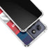 NBA Washington Wizards Away Jersey Moto G Stylus 5G (2025) Clear Case