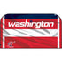 NBA Washington Wizards Away Jersey Nintendo Switch 2 (2025) with Joy-Con Skin