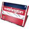 NBA Washington Wizards Away Jersey Dell Precision Skin