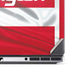 NBA Washington Wizards Away Jersey Dell Precision Skin