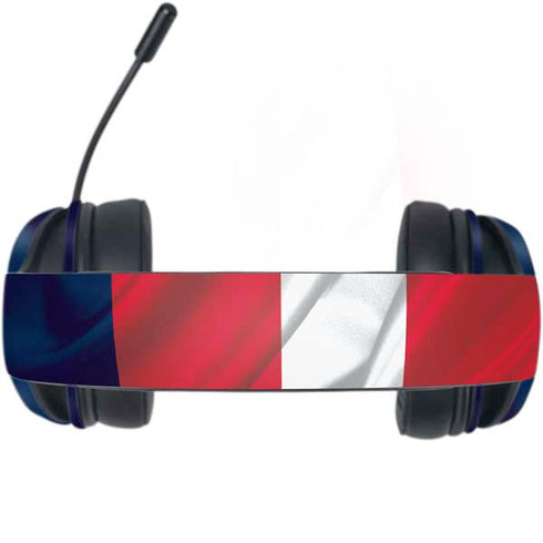 NBA Washington Wizards Away Jersey Razer Kraken X Skin