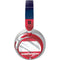 NBA Washington Wizards Away Jersey Surface Headphones Skin