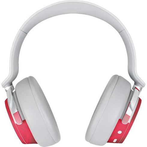 NBA Washington Wizards Away Jersey Surface Headphones Skin