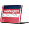 NBA Washington Wizards Away Jersey Surface Laptop 7 13.8in Skin