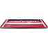 NBA Washington Wizards Away Jersey Surface Laptop 7 13.8in Skin