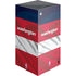 NBA Washington Wizards Away Jersey XBox Series X Digital Edition Console Skin