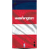 NBA Washington Wizards Away Jersey XBox Series X Digital Edition Console Skin