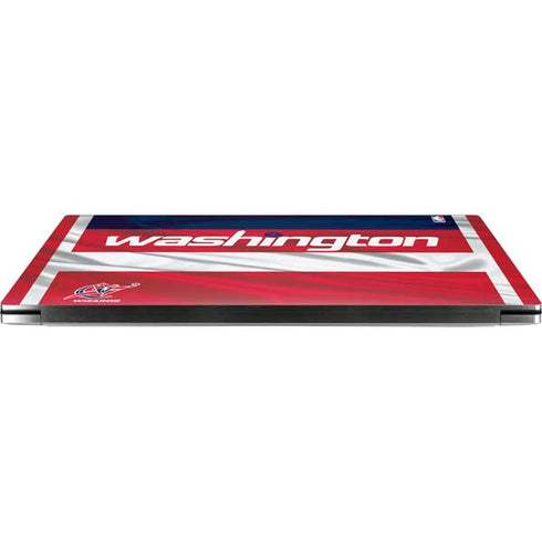 NBA Washington Wizards Away Jersey Dell XPS Skin
