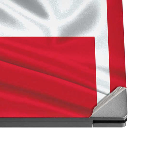 NBA Washington Wizards Away Jersey Dell XPS Skin