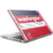 NBA Washington Wizards Away Jersey HP ZBook Fury 16 G10 Skin
