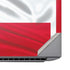 NBA Washington Wizards Away Jersey HP ZBook Fury 16 G10 Skin