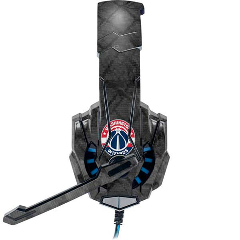 NBA Washington Wizards Black Rust BENGOO G9000 Skin