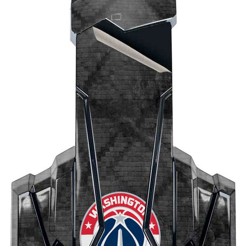 NBA Washington Wizards Black Rust BENGOO G9000 Skin