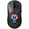 NBA Washington Wizards Black Rust G Pro Wireless Gaming Mouse Skin