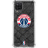 NBA Washington Wizards Black Rust Galaxy Cases