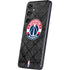 NBA Washington Wizards Black Rust Galaxy A16 5G Skin