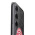 NBA Washington Wizards Black Rust Galaxy A16 5G Skin