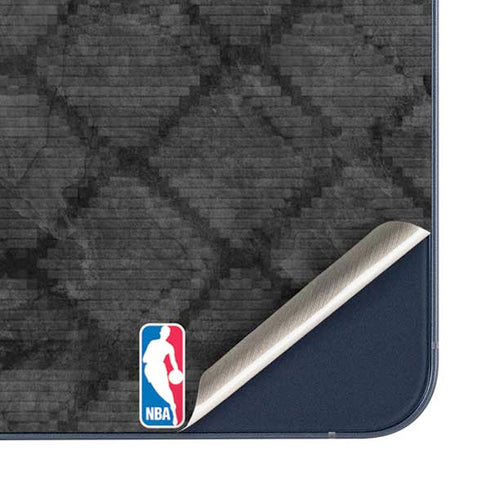 NBA Washington Wizards Black Rust Galaxy A35 5G Skin