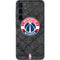 NBA Washington Wizards Black Rust Galaxy A36 5G Skin