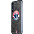 NBA Washington Wizards Black Rust Galaxy A36 5G Skin