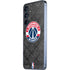 NBA Washington Wizards Black Rust Galaxy A55 5G Skin