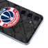 NBA Washington Wizards Black Rust Galaxy A55 5G Skin