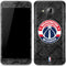 NBA Washington Wizards Black Rust Galaxy J3 Skin