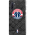 NBA Washington Wizards Black Rust Galaxy Cases