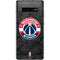 NBA Washington Wizards Black Rust Galaxy S10 Plus Skin