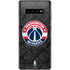 NBA Washington Wizards Black Rust Galaxy S10 Plus Skin