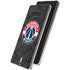 NBA Washington Wizards Black Rust Galaxy S10 Plus Skin