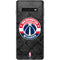 NBA Washington Wizards Black Rust Galaxy S10 Skin