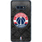 NBA Washington Wizards Black Rust Galaxy S10e Skin