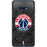 NBA Washington Wizards Black Rust Galaxy S10e Skin