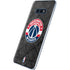 NBA Washington Wizards Black Rust Galaxy S10e Skin