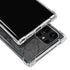 NBA Washington Wizards Black Rust Galaxy S23 Ultra Clear Case