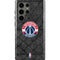 NBA Washington Wizards Black Rust Galaxy S23 Ultra Pro Case
