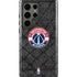 NBA Washington Wizards Black Rust Galaxy S23 Ultra Pro Case