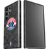NBA Washington Wizards Black Rust Galaxy S23 Ultra Pro Case