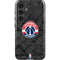NBA Washington Wizards Black Rust Galaxy S25 Impact Case