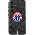 NBA Washington Wizards Black Rust Galaxy S25 Impact Case
