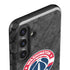 NBA Washington Wizards Black Rust Galaxy S25 Impact Case